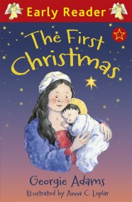 Early Reader: The First Christmas