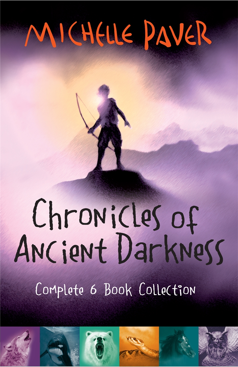Chronicles of Ancient Darkness: Chronicles of Ancient Darkness Complete ...