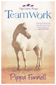 Tilly’s Horse, Magic: Team Work