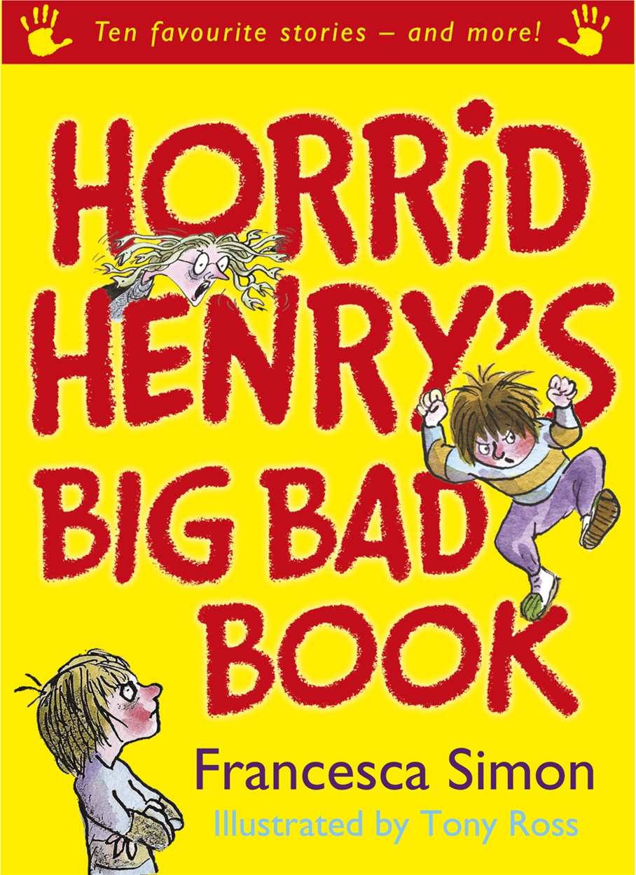 It is not a bad book. Horrid henry франческа саймон книга. horrid henry book. horrid перевод. and this one&#039;s horrid.