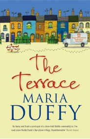 The Terrace