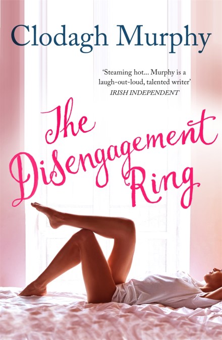 The Disengagement Ring