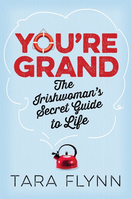 You’re Grand