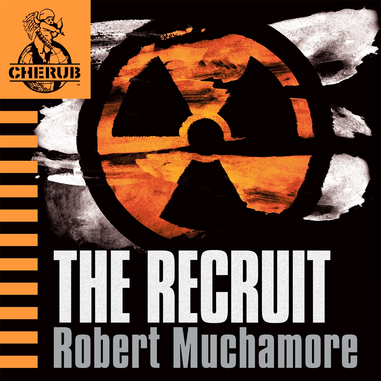 CHERUB: The Recruit by Robert Muchamore | Hachette UK