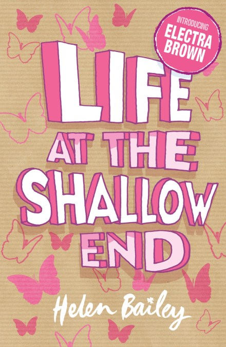 Electra Brown: Life at the Shallow End