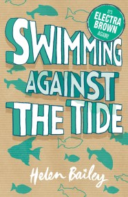 Electra Brown: Swimming Against the Tide