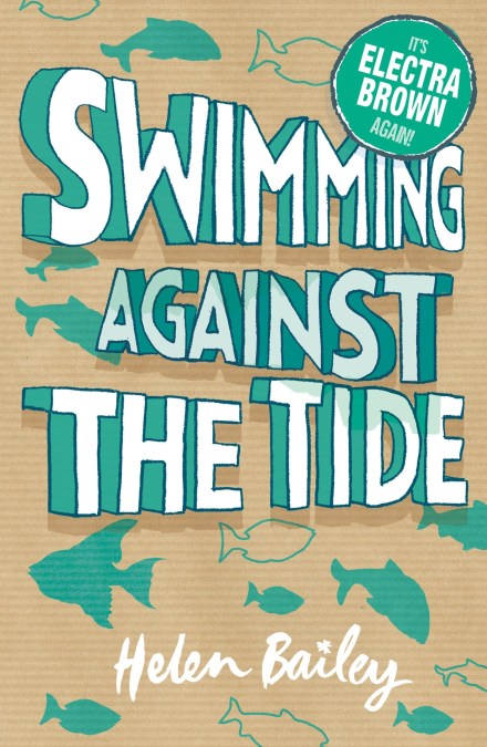 Electra Brown: Swimming Against the Tide