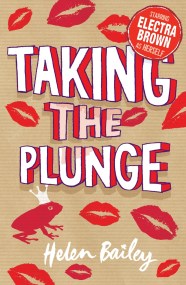 Electra Brown: Taking the Plunge