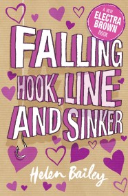 Electra Brown: Falling Hook, Line and Sinker
