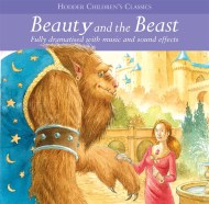 Children's Audio Classics: Beauty and The Beast