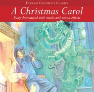 Children's Audio Classics: A Christmas Carol