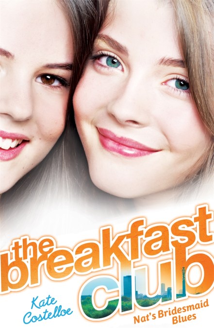 The Breakfast Club: Natalie’s Bridesmaid Blues