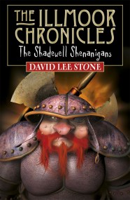 Illmoor Chronicles: The Shadewell Shenanigans