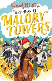Malory Towers: Third Year