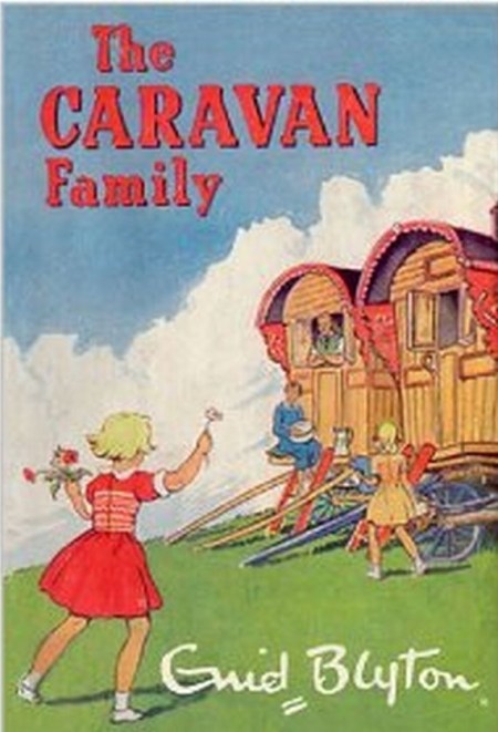 Caravan Family