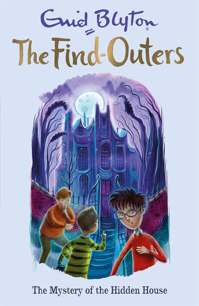 The Mysteries Find-Outers エニッドブライトン 15冊 Enid Blyton - 15 Classic Mystery Stories [Box Set]. The