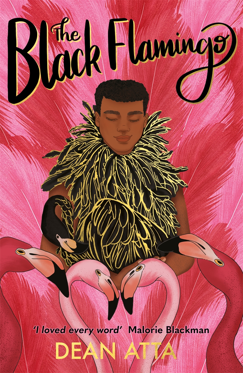 dean atta the black flamingo dean atta the black flamingo