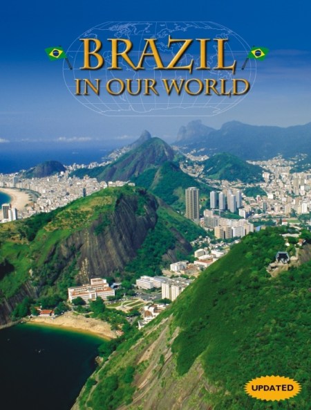 Countries in Our World: Brazil