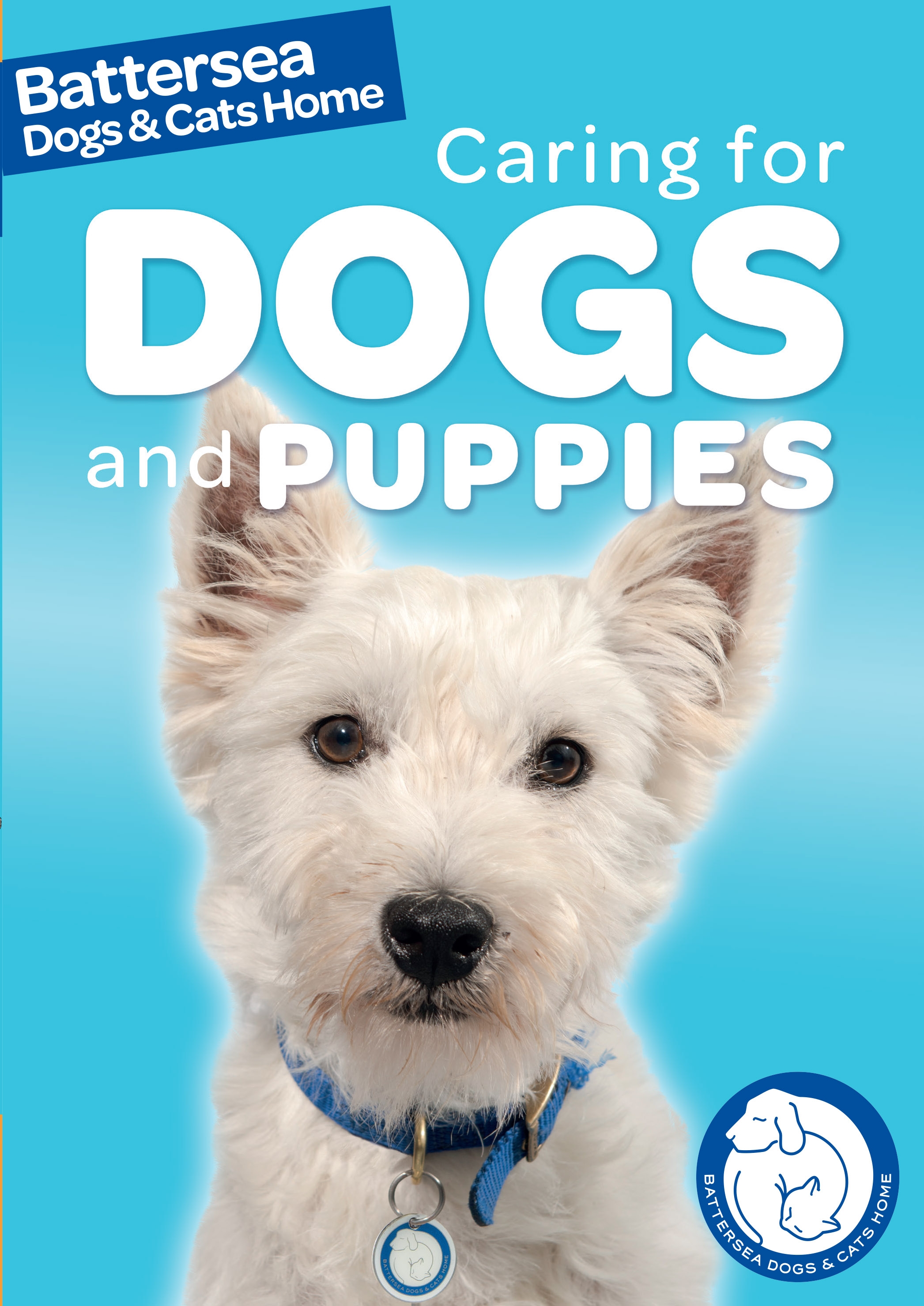 Battersea Dogs Cats Home: Pet Care Guides: Caring for Dogs and