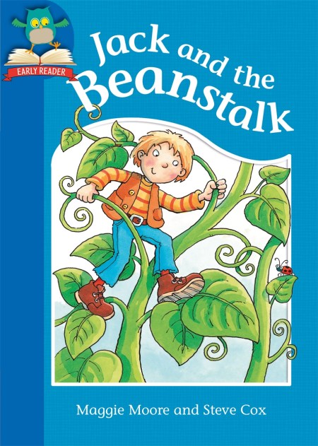 Must Know Stories: Level 1: Jack and the Beanstalk