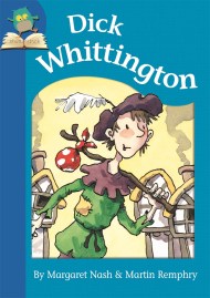 Must Know Stories: Level 1: Dick Whittington