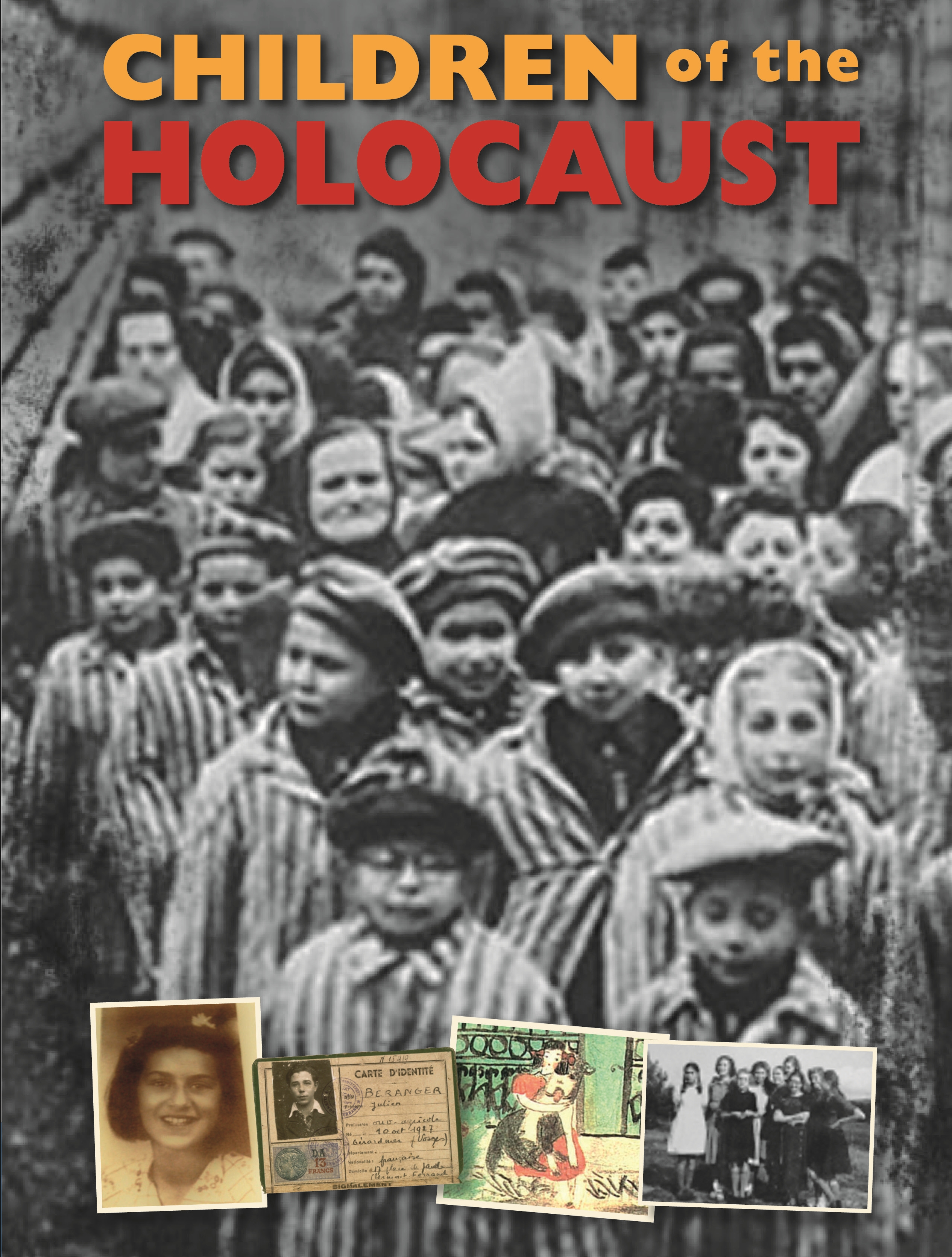 HOLOCAUST NO ESCAPE OG盤⚠️メルカリ以外には出品してません⚠️ Children of the Holocaust by Alex Woolf | Hachette UK