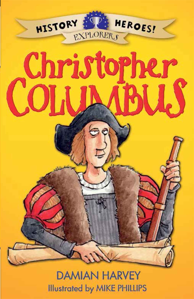 how did christopher columbus change the world
