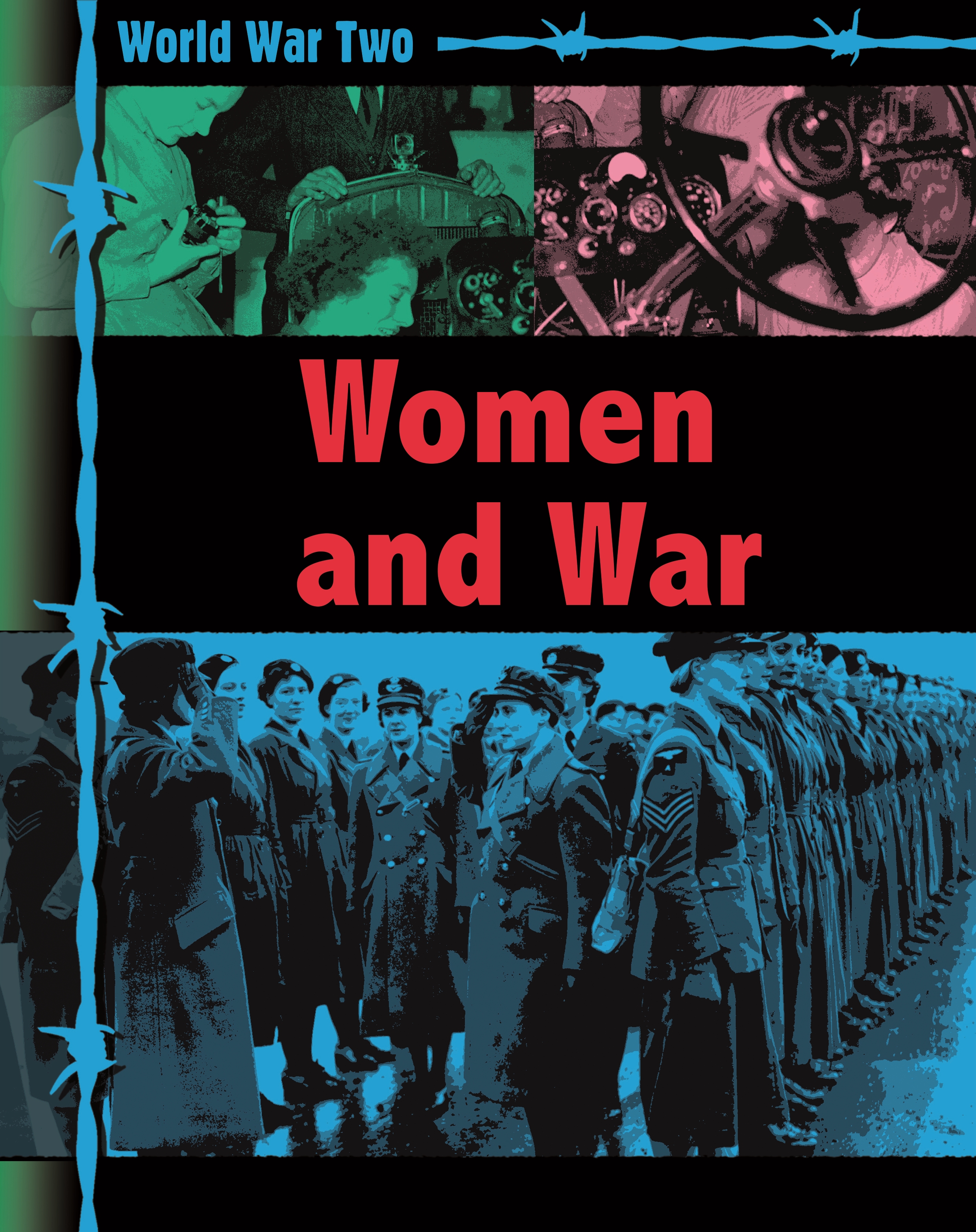 aspects of war