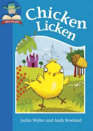 Must Know Stories: Level 1: Chicken Licken