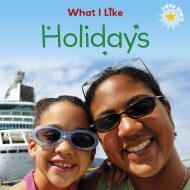 Little Stars: What I Like: Holidays