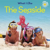 Little Stars: What I Like: The Seaside