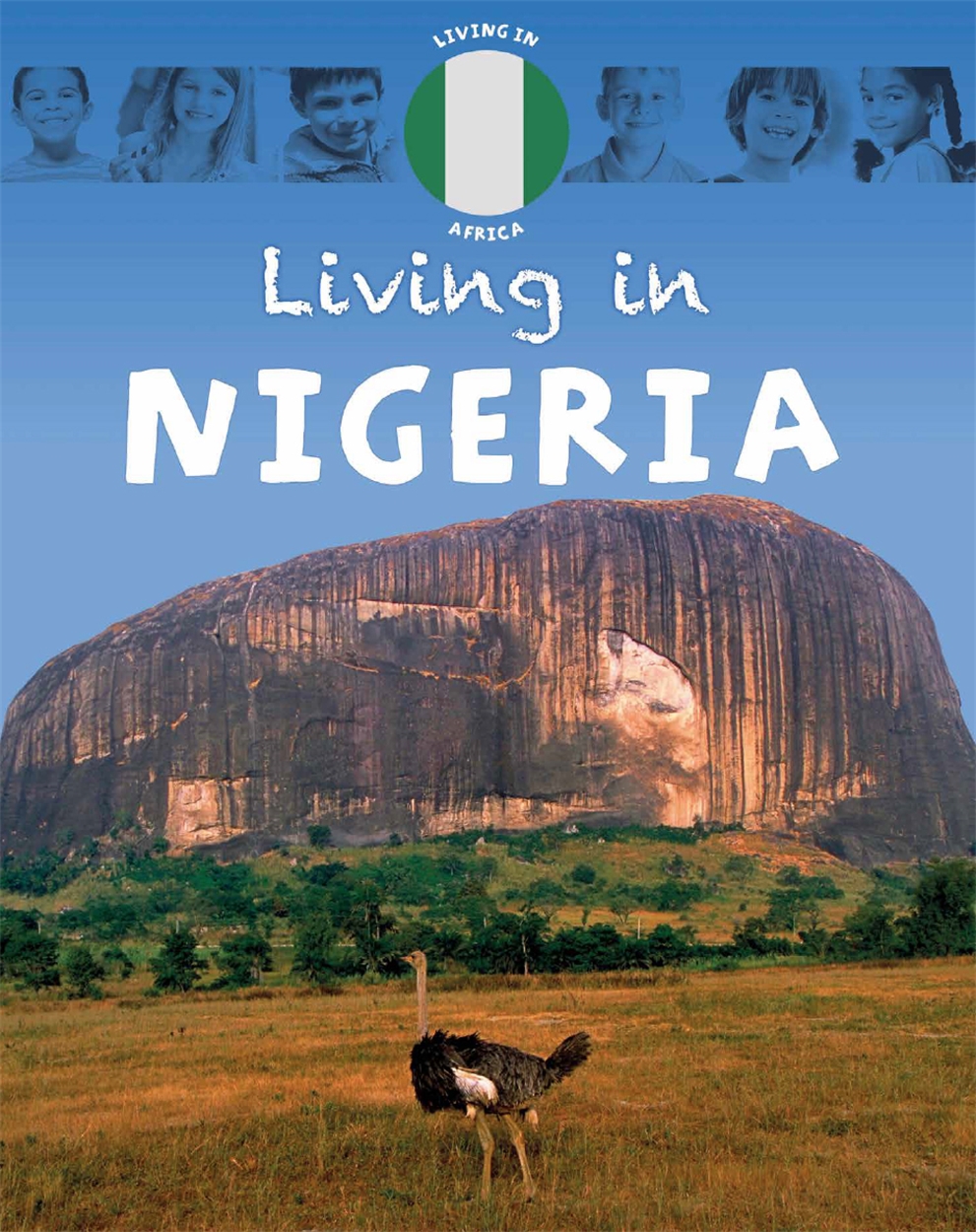 Living in Africa: Nigeria by Annabelle Lynch | Hachette UK