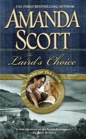 The Laird’s Choice
