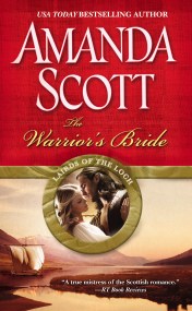 The Warrior’s Bride