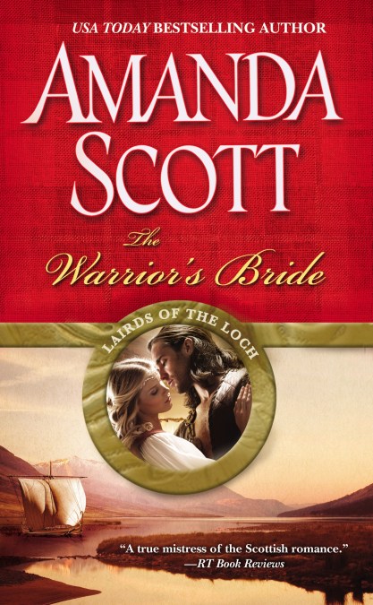 The Warrior’s Bride