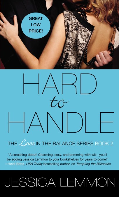 Hard to Handle