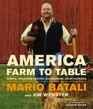 America – Farm to Table