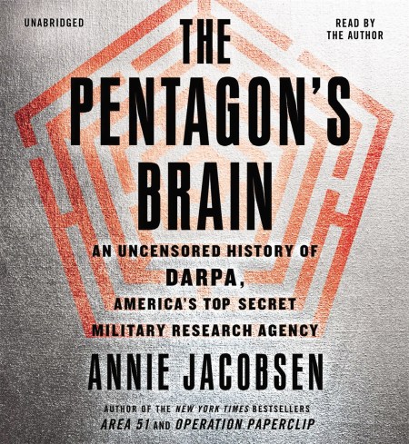 The Pentagon’s Brain