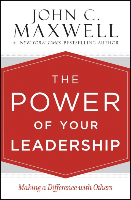 The Power of Your Leadership