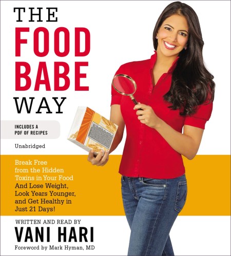 The Food Babe Way