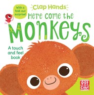 Clap Hands: Here Come the Monkeys