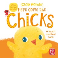 Clap Hands: Here Come the Chicks