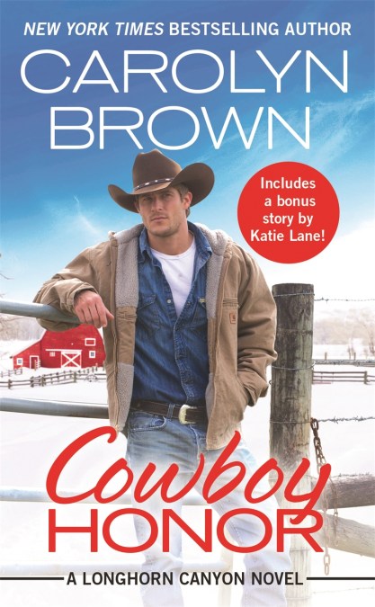 Cowboy Honor