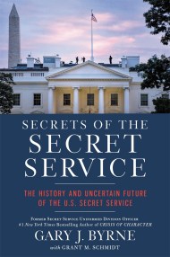 Secrets of the Secret Service