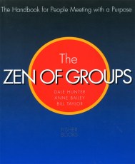 Zen Of Groups