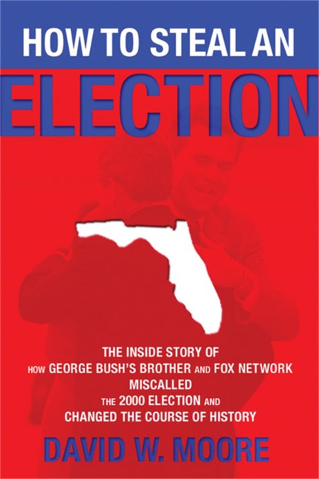 How to Steal an Election