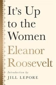 It’s up to the Women