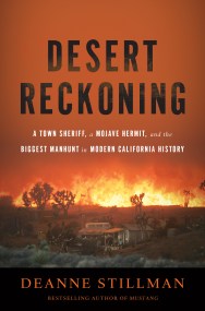 Desert Reckoning