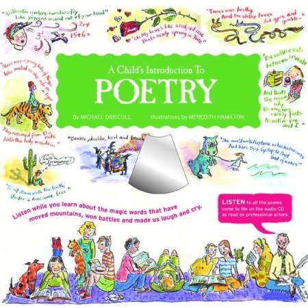 A Child’s Introduction To Poetry
