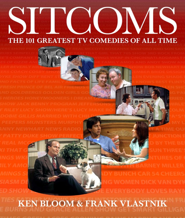 70's well known sitcoms Sitcoms by John Lithgow Hachette UK